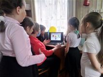 Часовенская библиотека