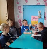 Нижнеазъяльская библиотека