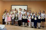 Итоги конкурса