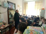 «Подвиги за веру и Отечество»