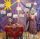 Большепаратская библиотека