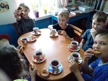 Бизюргубская библиотека