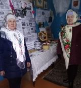 Нижнеазъяльская библиотека