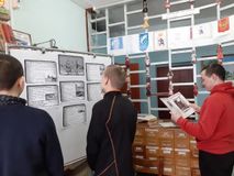 Петъяльская библиотека