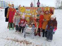 Приволжская библиотека