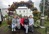 Путешествие на остов-град Свияжск