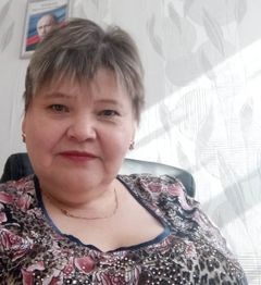 Попова Марина Александровна