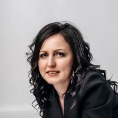 Баюр Елена Геннадьевна