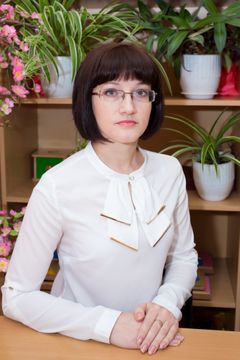 Марченко Татьяна Геннадьевна