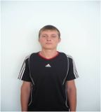 Дриневский Максим 2007-2008 учебном году был признан лучшим волейболистом Волгодонского района