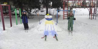 "К соревнованиям готовы..."