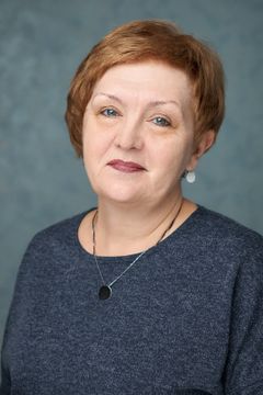 Головченко Ирина Викторовна