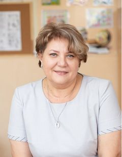 Бурундукова Анна Ивановна