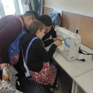 "Труд наоборот"