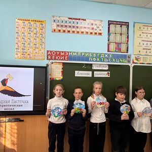 «Блокадная ласточка»