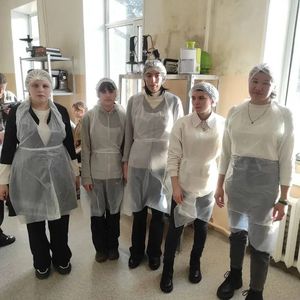 Выбор профессии-ответственный шаг.