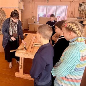 Декада труда