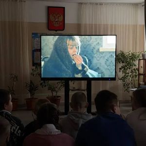 «Корочка хлеба»