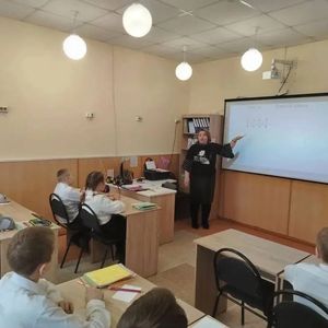 «Правильные и неправильные дроби».