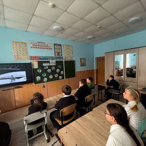 «Блокада Ленинграда»