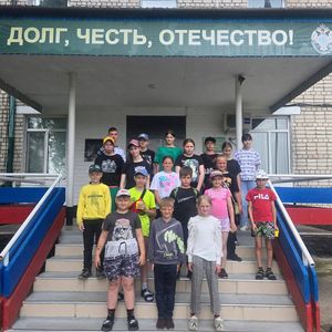 На границе впечатлений