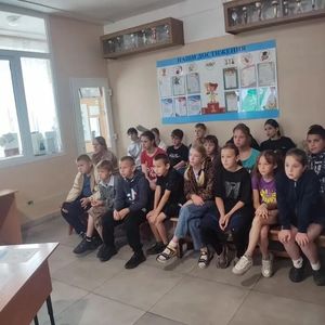 Занятие по финансовой грамотности