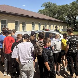 Познавательные беседы