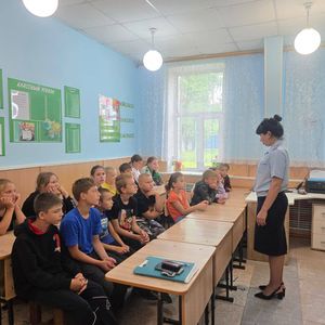 Правила безопасного поведения на железнодорожных путях