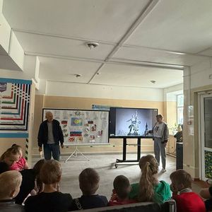 16 июня — 100 лет международному детскому лагерю «Артек».