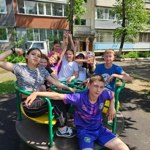Сегодня — спорт-микс.