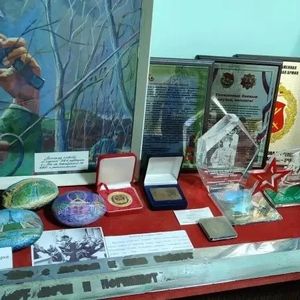 Экскурсия в погранотряд: день полный впечатлений.