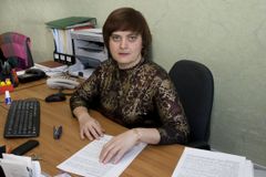 Васильева Ольга Борисовна