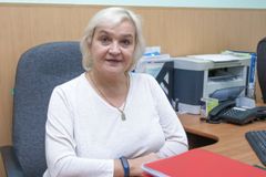 Иванова Марина Владимировна