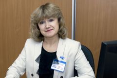 Кочеткова Ирина Александровна