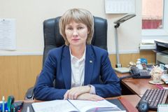 Шевченко Наталья Алексеевна