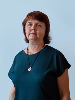 Рыкова Ирина Юрьевна