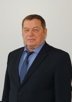 Дрябин Александр Григорьевич