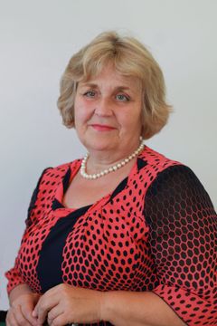 Привалова Светлана Ивановна