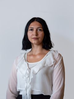 Никотина Диана Николаевна