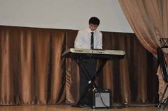 Манукян Михаил (преп. Федорова С. В.)