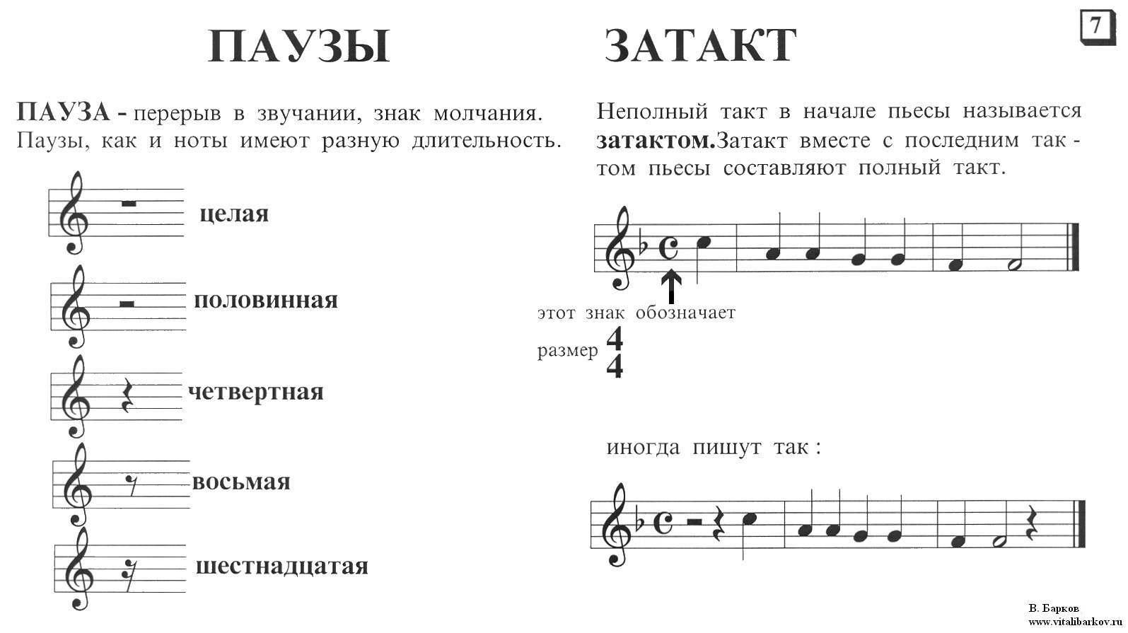 Детская школа искусств №3 г. Мытищи. Готовимся к экзаменам