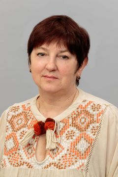 Алхасова Татьяна Джеммовна