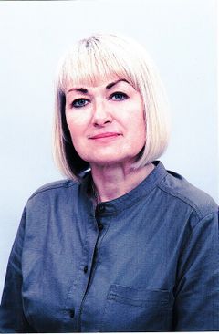 Сердюкова Светлана Владимировна
