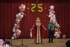 Минахина Н. А.