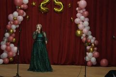 Гусева В. С.