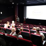 В Петрозаводске впервые прошёл Международный фестиваль авторской анимации «Калитка»