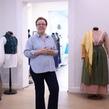 «Время собирать» – выставка, которая объединяет