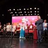 Смотрите видео Всероссийского фестиваля-смотра национальных музыкальных инструментов народов России в Карелии!