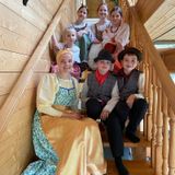 «Карельская сказка» готовится ко второму этапу!