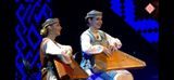 Солисты оркестра национальных инструментов Карелии представили республику на гала-концерте «Звезды народного искусства» в Москве